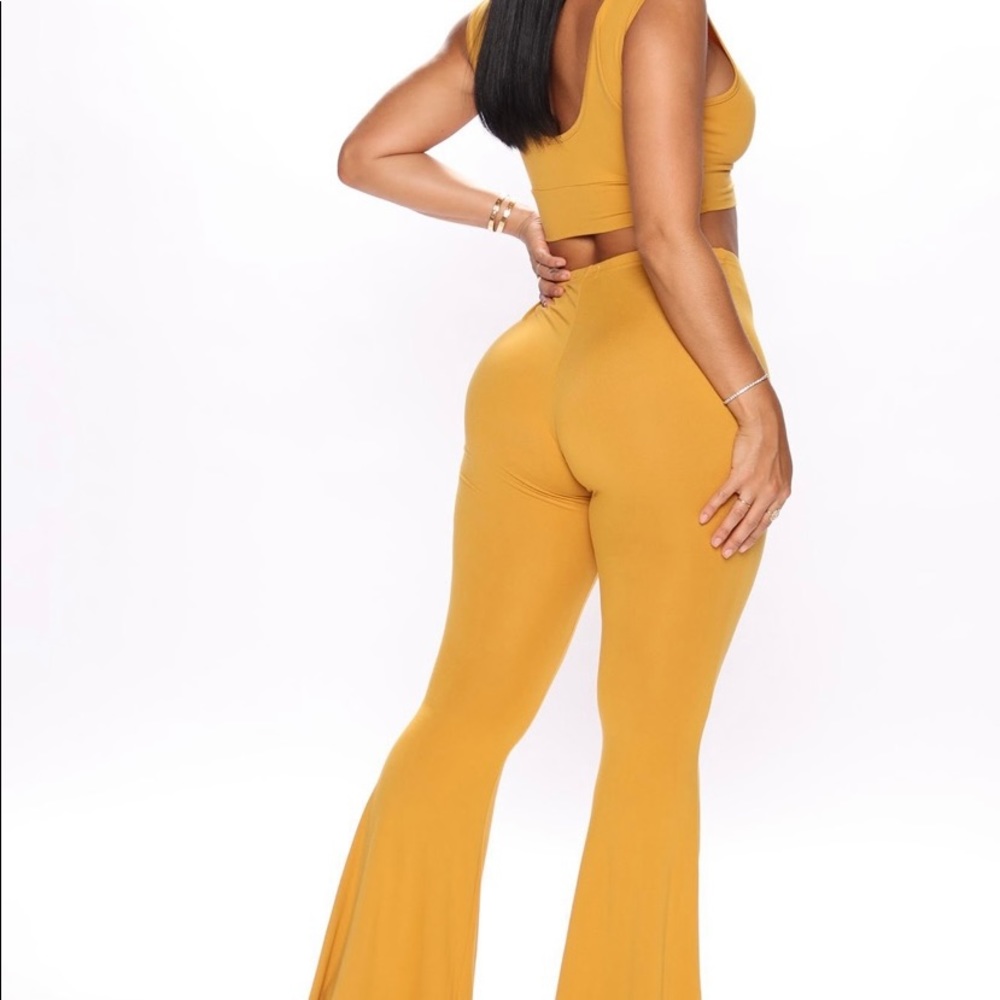 2 piece matching set